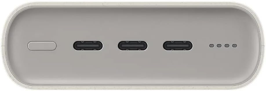 Bateria Carregador Portátil