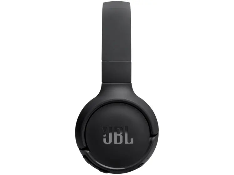 Headphone JBL Tune 520BT - Preto
