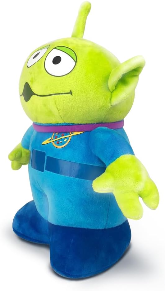 Disney - Pelúcia Alien Toy Story 30cm