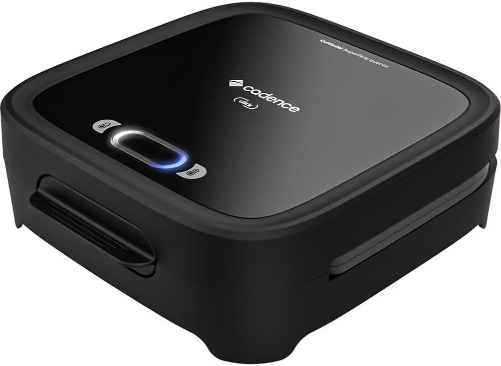 Sanduicheira Elétrica Click - 127V