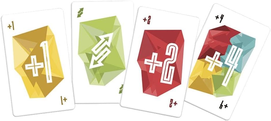 Can Can - Jogo de Cartas