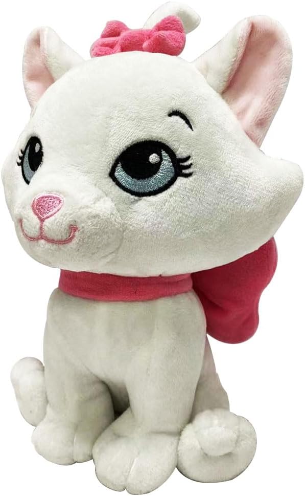 Disney - Pelúcia Marie 20cm