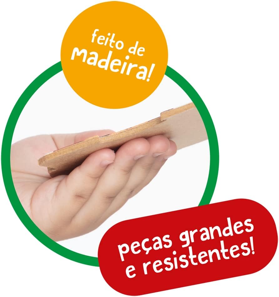 Montando os Números