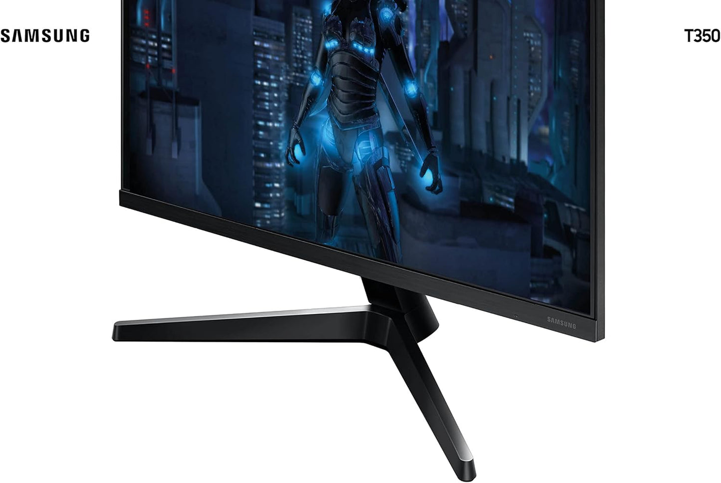 Monitor Gamer Samsung - 24"