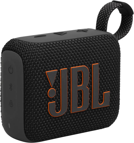 JBL Bluetooth Speaker - Preta
