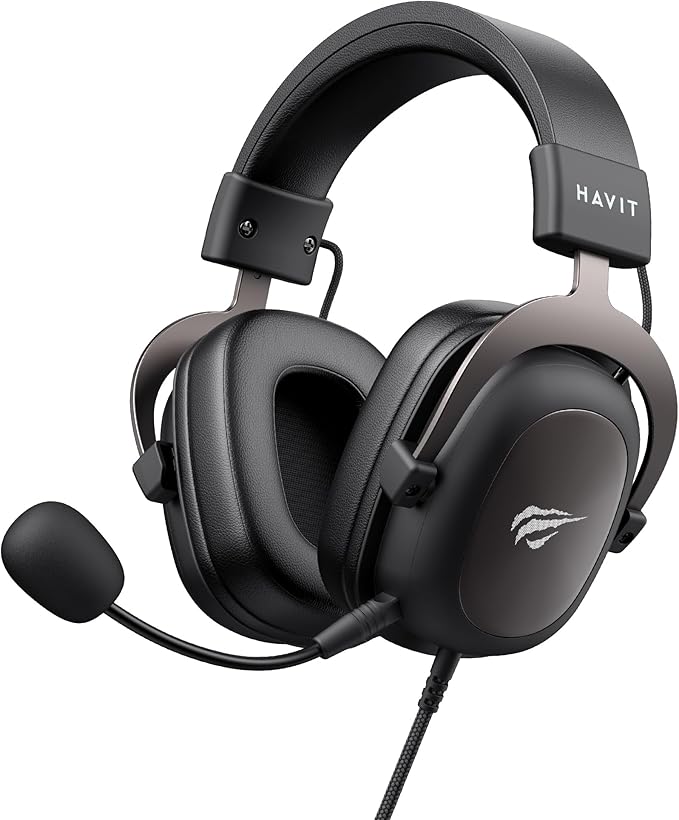 Headphone Fone de Ouvido Havit HV-H2002d