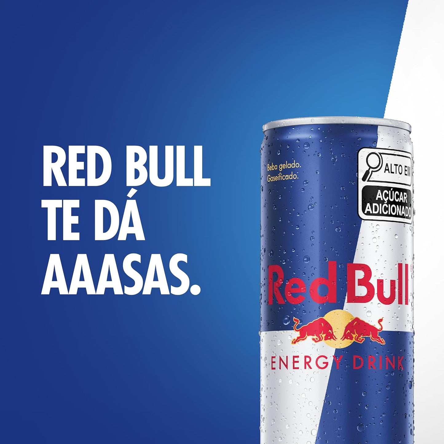 Red Bull - Energy Drink - 250ml