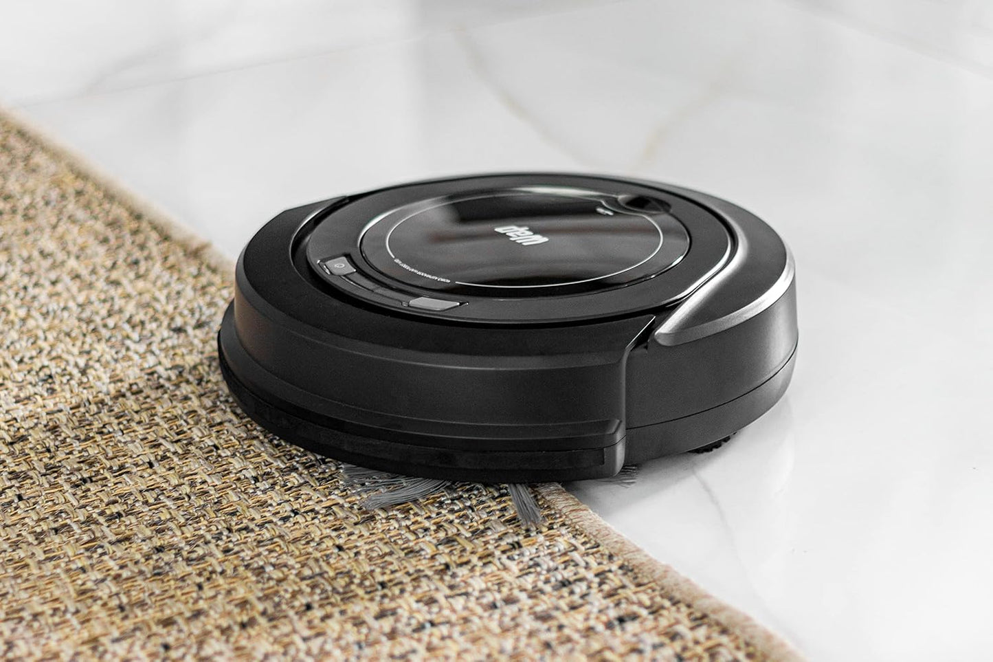 WAP Aspirador de Pó Robô ROBOT W90 3 em 1, Automático.