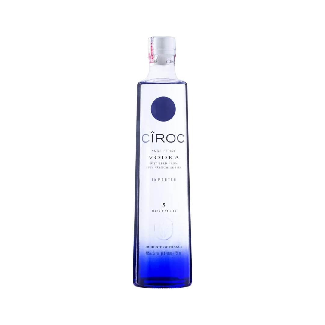 Vodka Ciroc - Original (750ml)