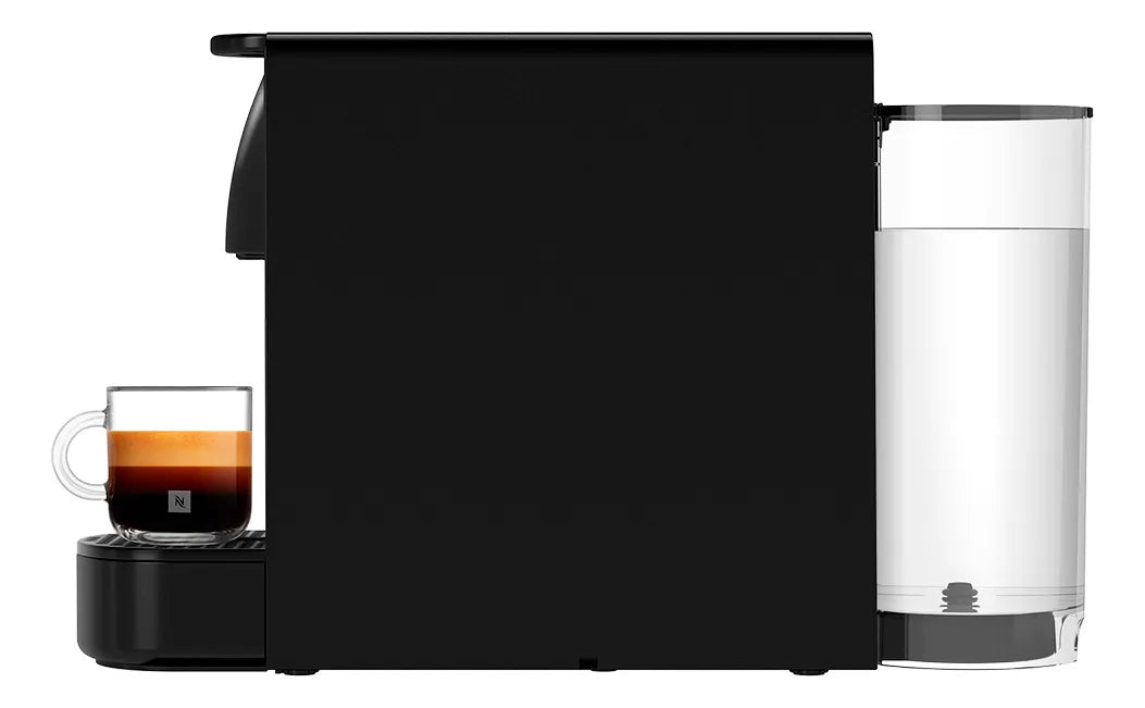 Cafeteira Nespresso Essenza Mini Preta 110v