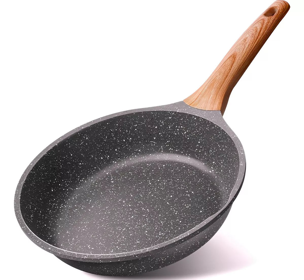 Frigideira Ceramica Antiaderente