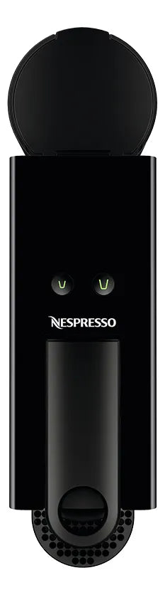 Cafeteira Nespresso Essenza Mini Preta 110v