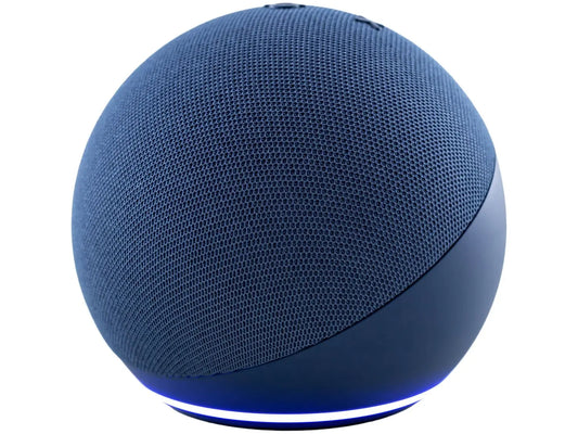 Echo Dot 5ª Geração Smart Speaker com Alexa