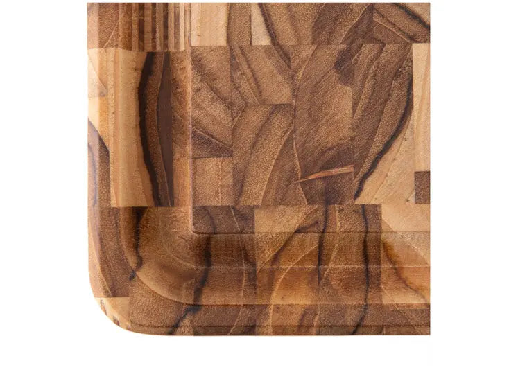 Tábua para Churrasco - Madeira