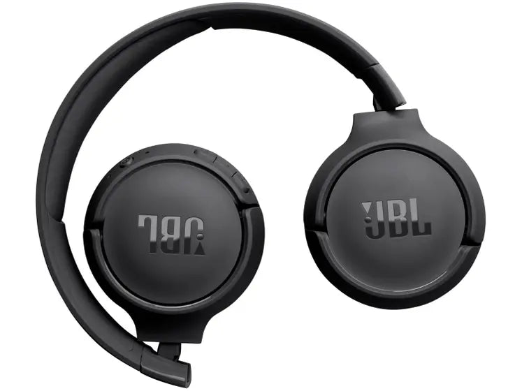 Headphone JBL Tune 520BT - Preto