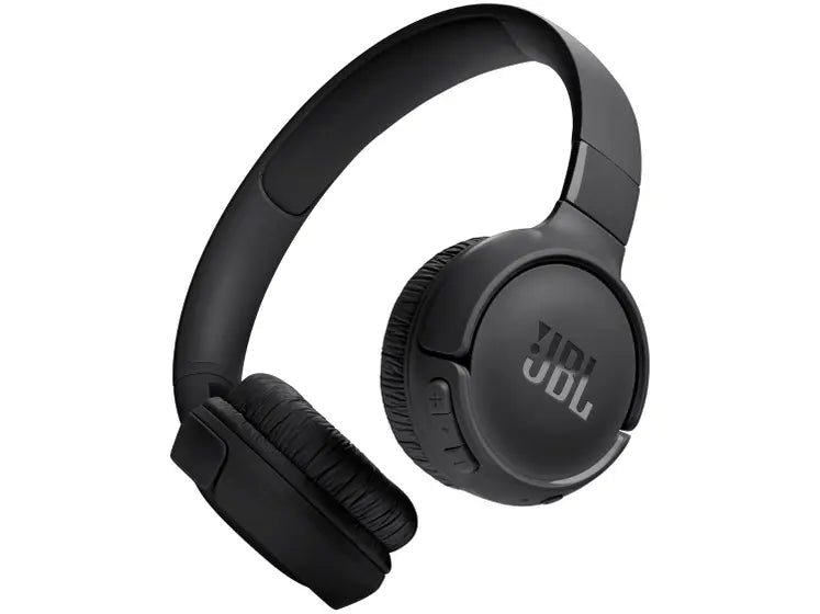 Headphone JBL Tune 520BT - Preto