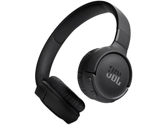 Headphone JBL Tune 520BT - Preto