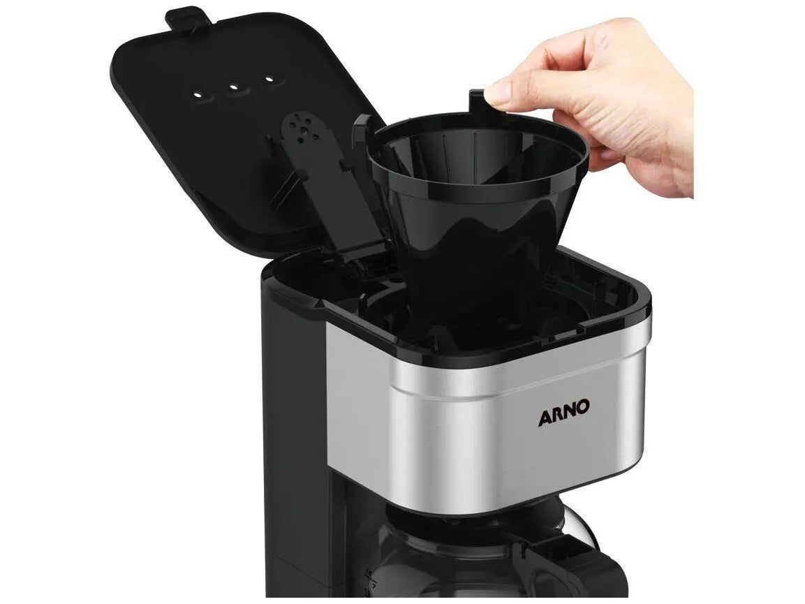 Cafeteira Filtro Preferita - 750ml