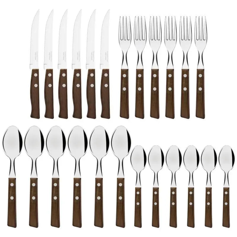 Conjunto Talheres - Tramontina